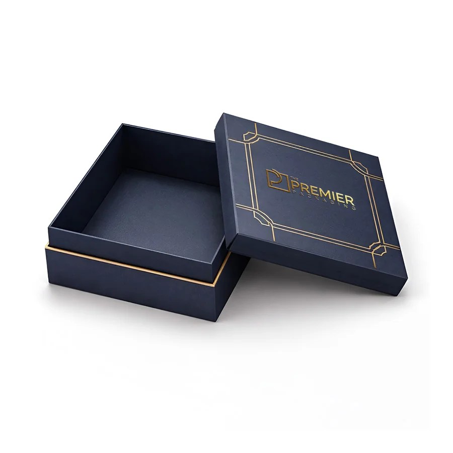 Two Piece PR Boxes