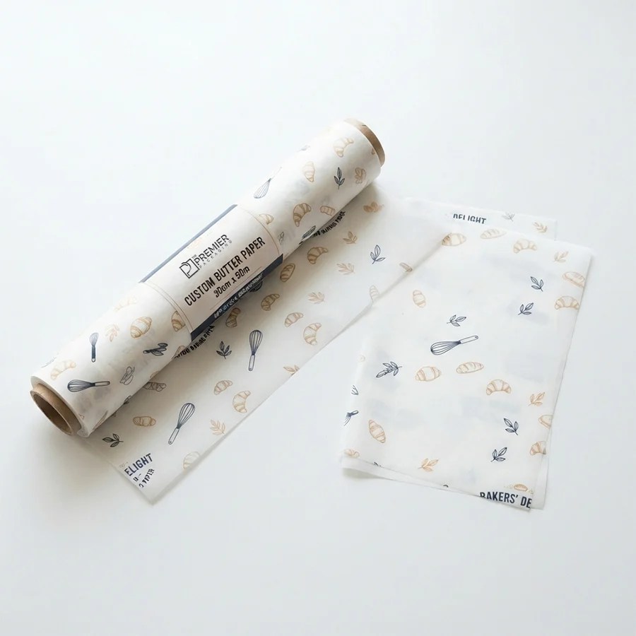 Butter Paper Sheet