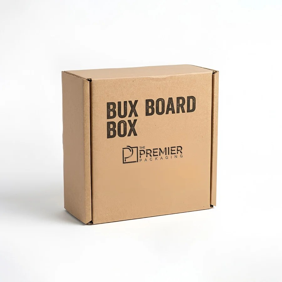Bux Board Boxes