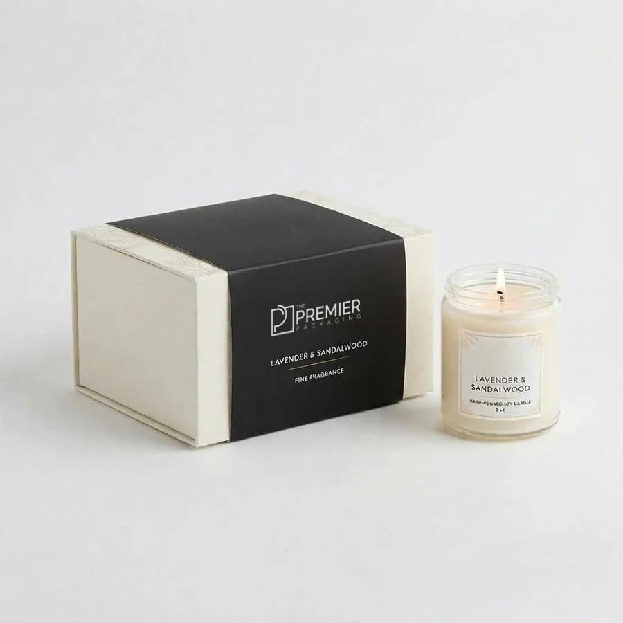Candle Cover Sleeves