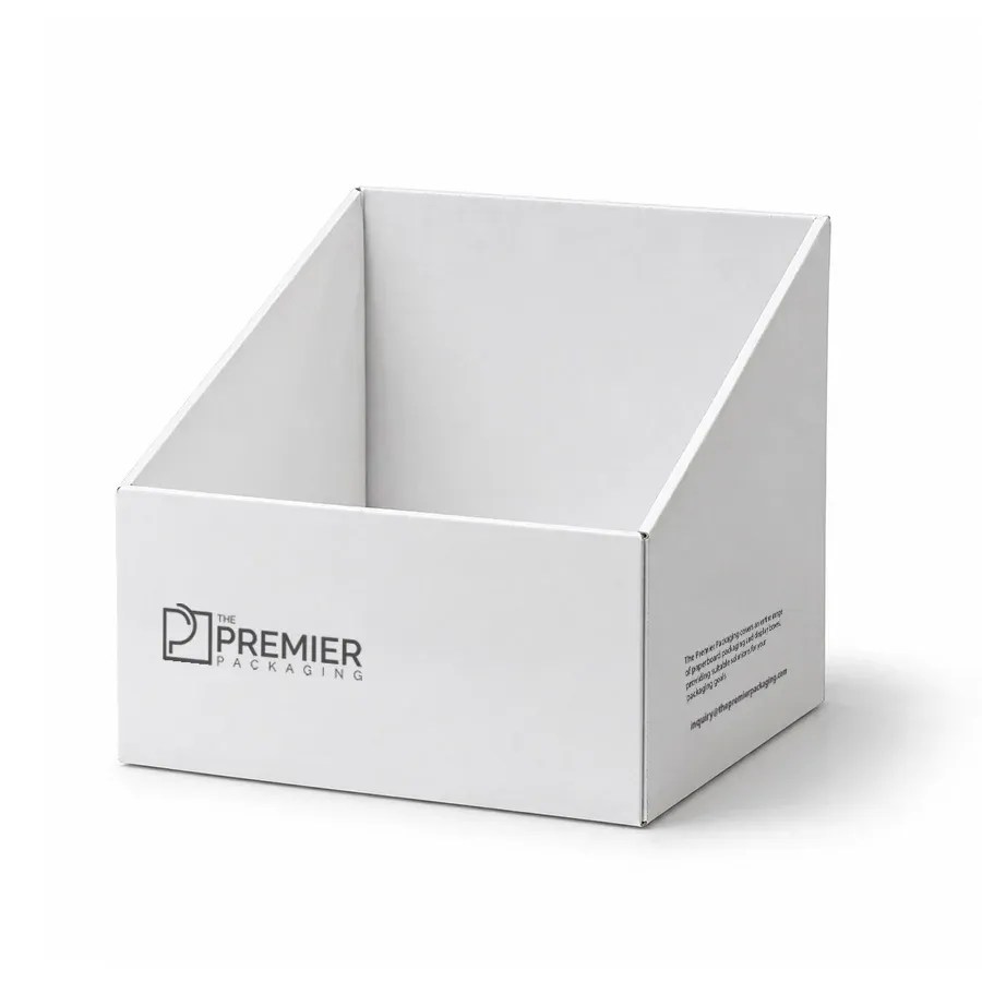 Custom Display Boxes