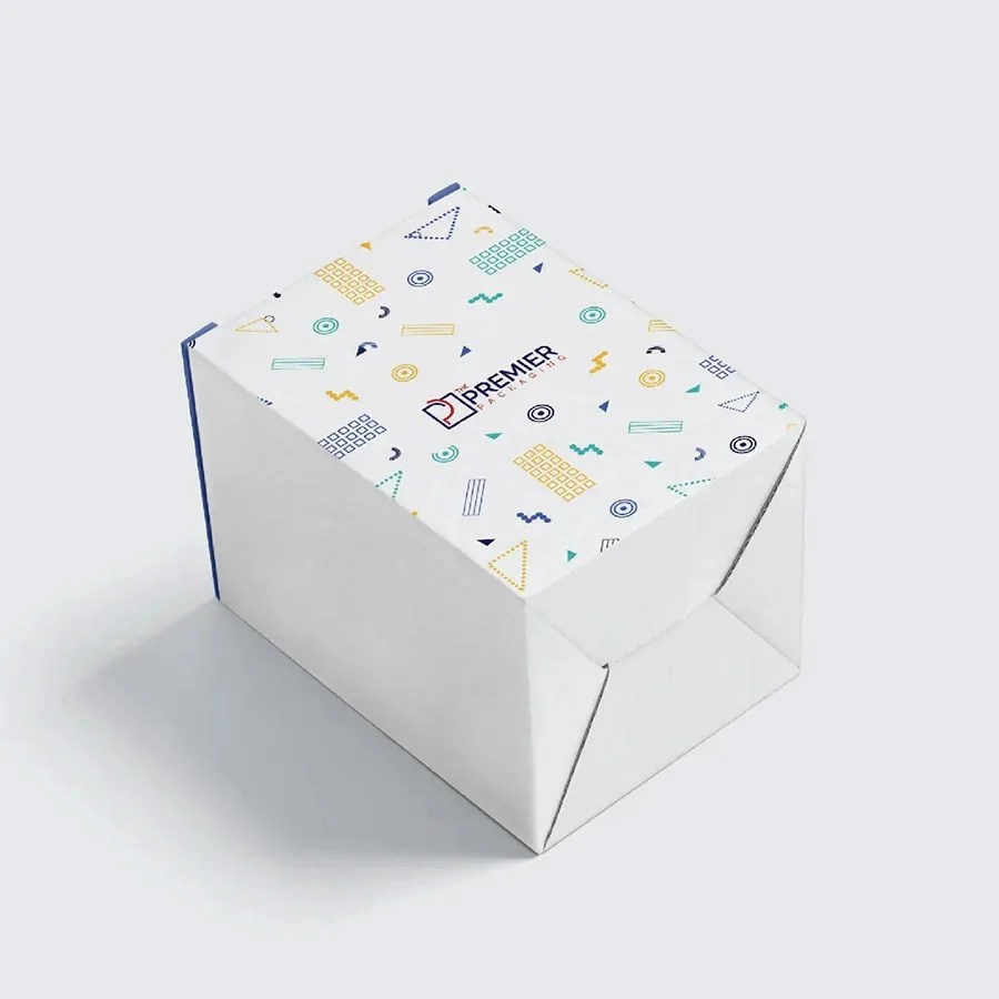 Auto Bottom Boxes