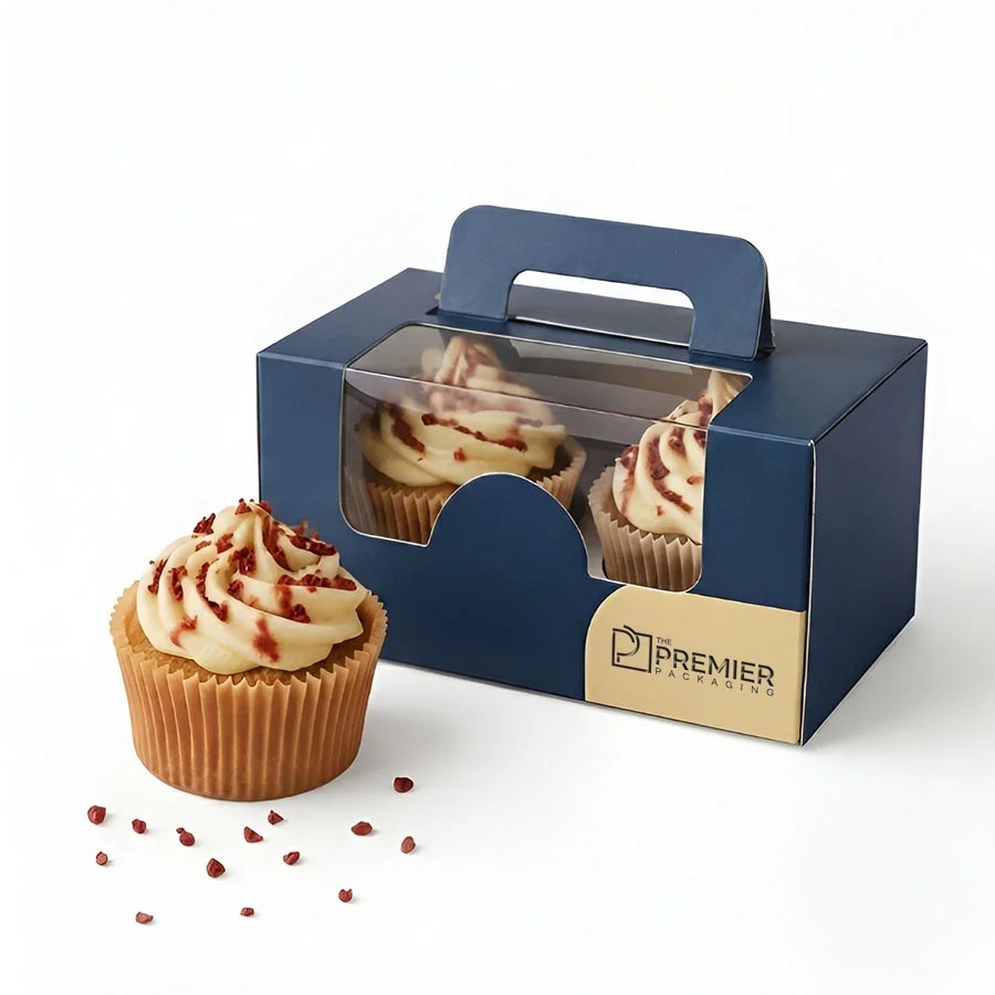 Custom Bakery Boxes