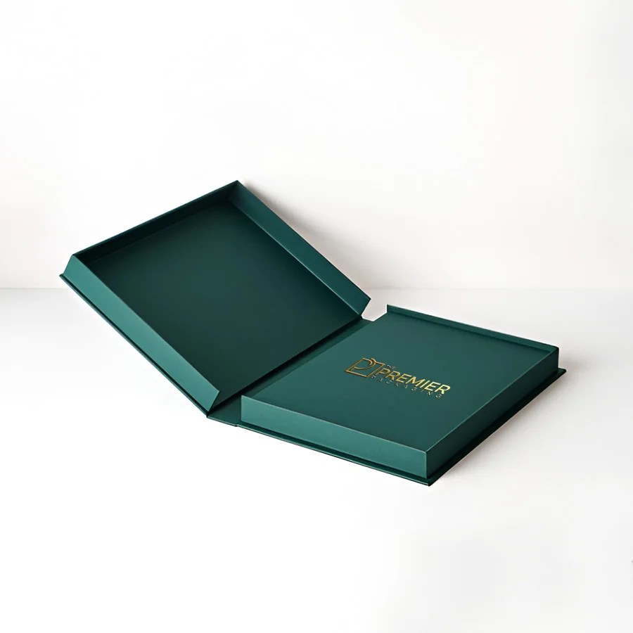 Custom Book Boxes