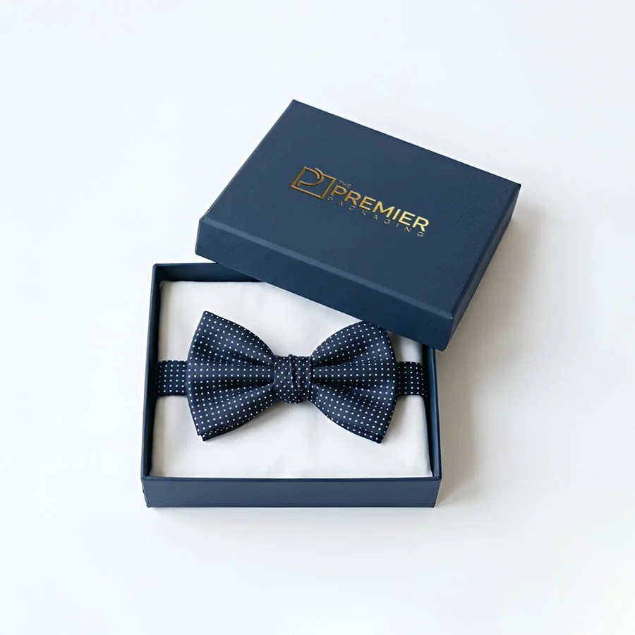 Bow Tie Boxes