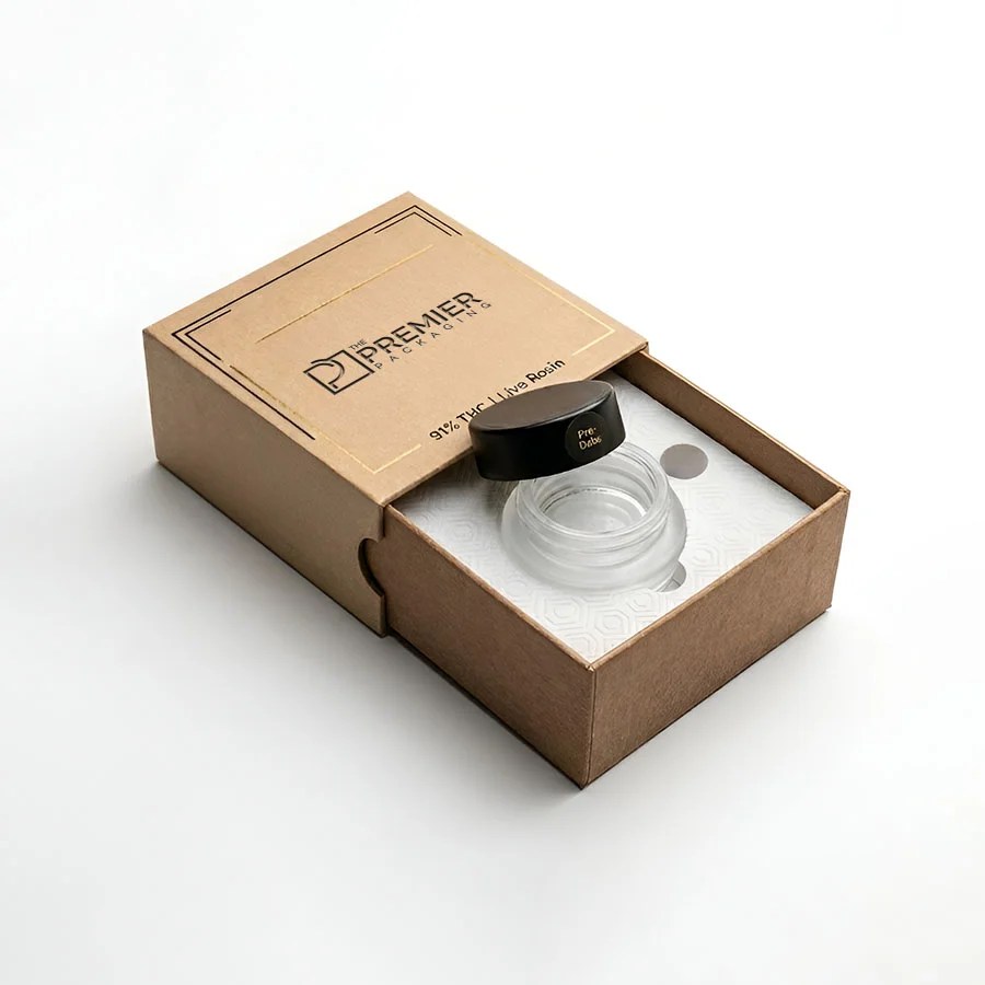 Dab Packaging Boxes
