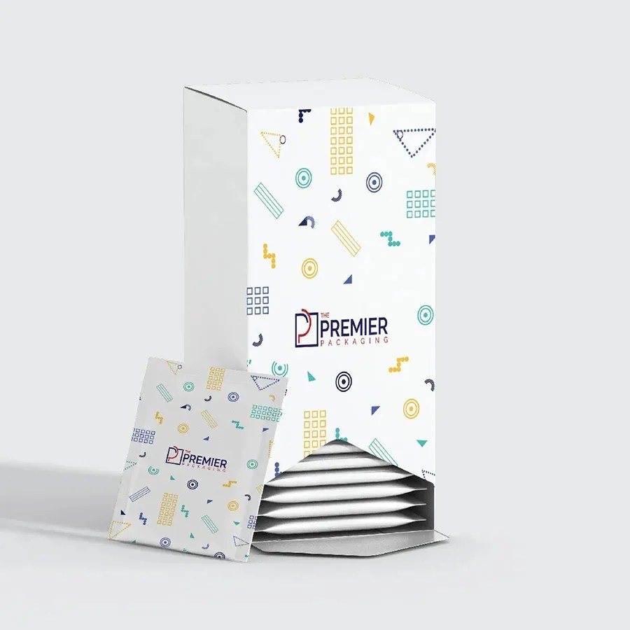 Dispenser Box