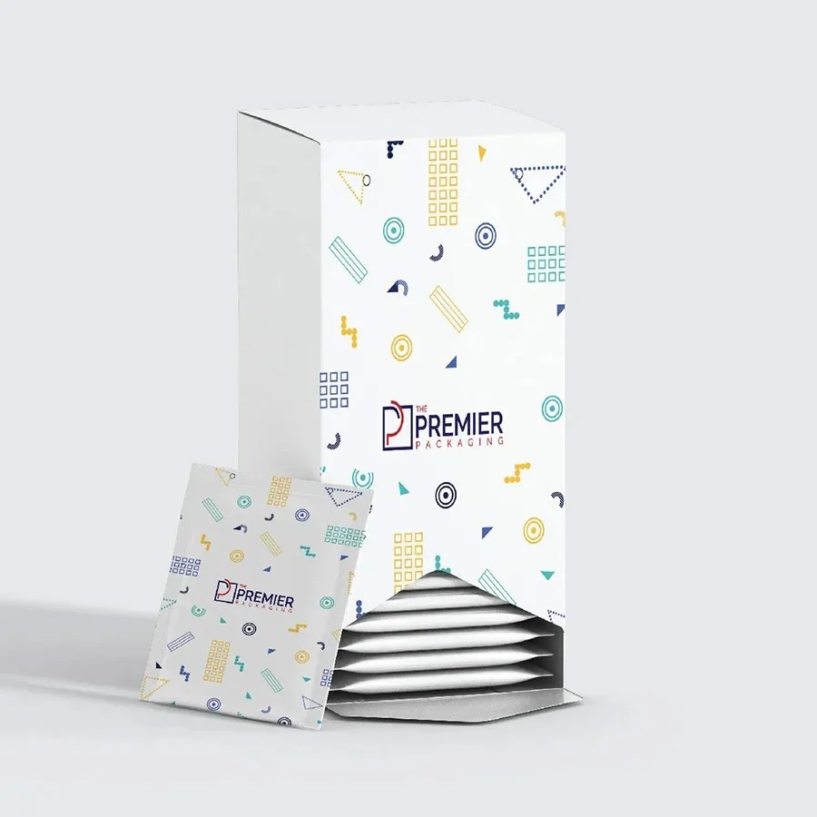 Custom Dispenser Boxes