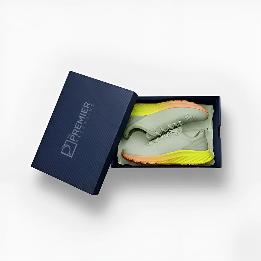 Custom Shoe Boxes