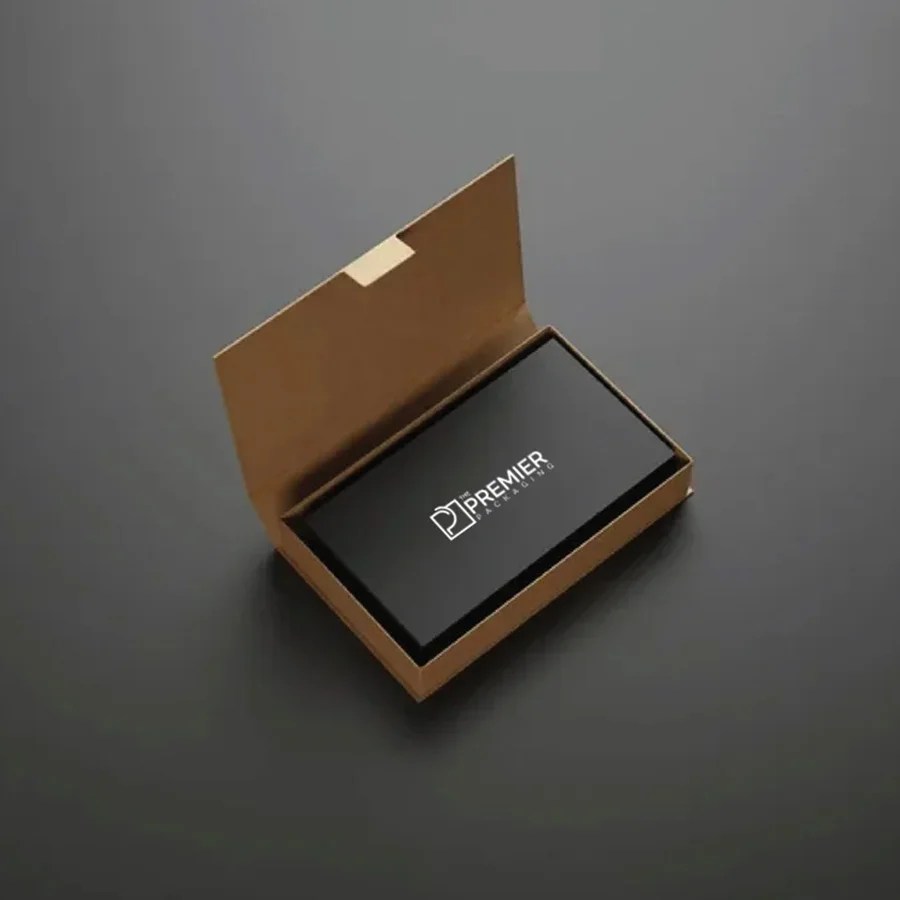 Custom Card Boxes
