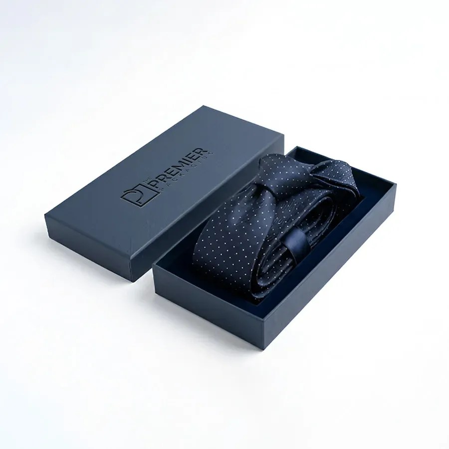 Tie Boxes