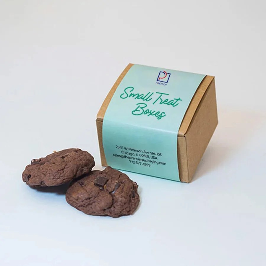 Treat Boxes