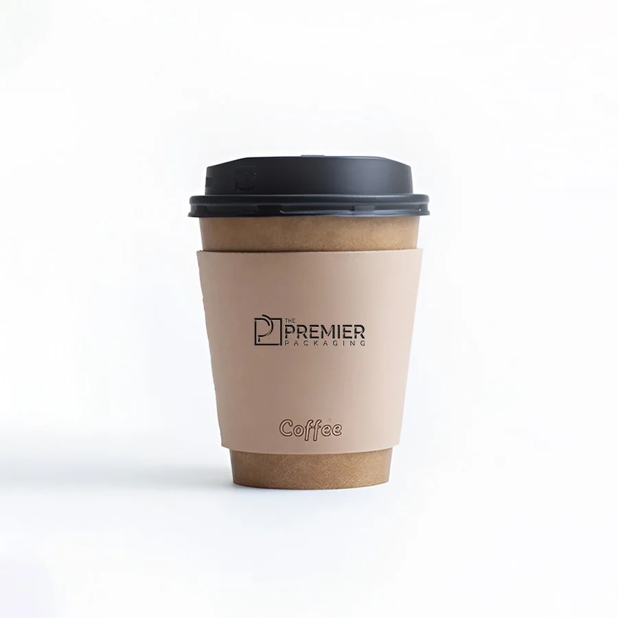 Coffee Cup Sleeves