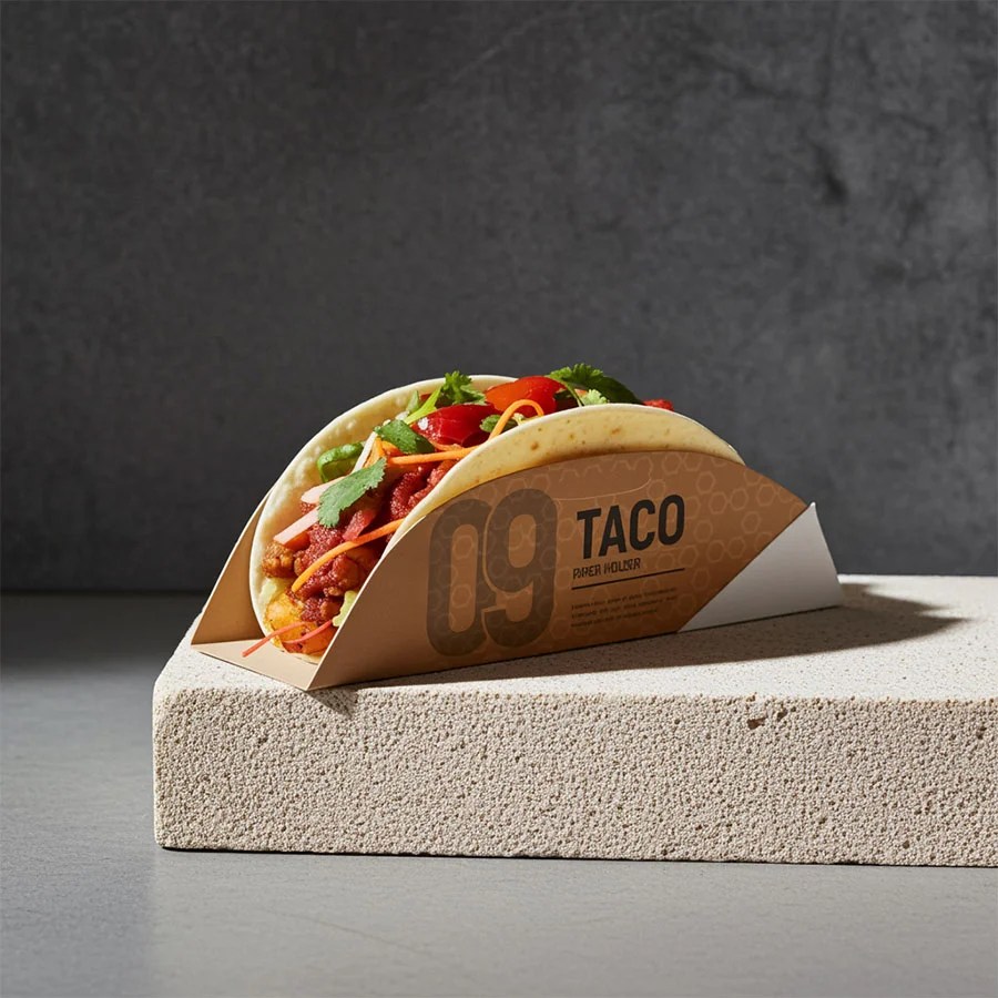 Taco Holders