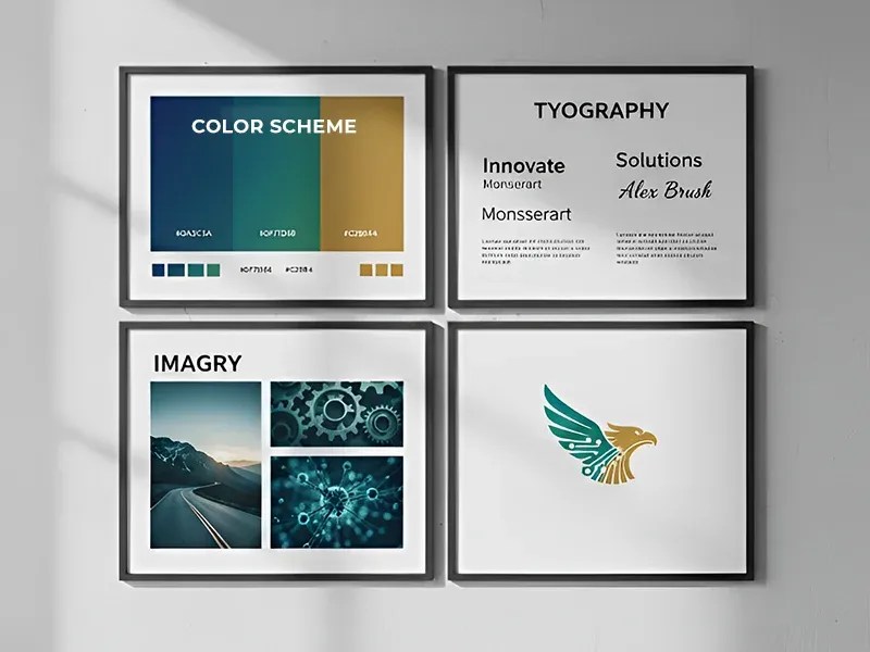 focus your design customization