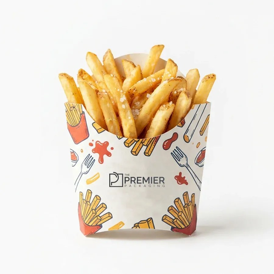Fries Box
