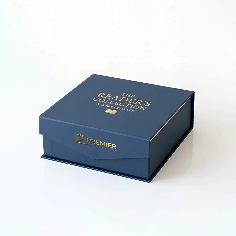 Book Gift Boxes