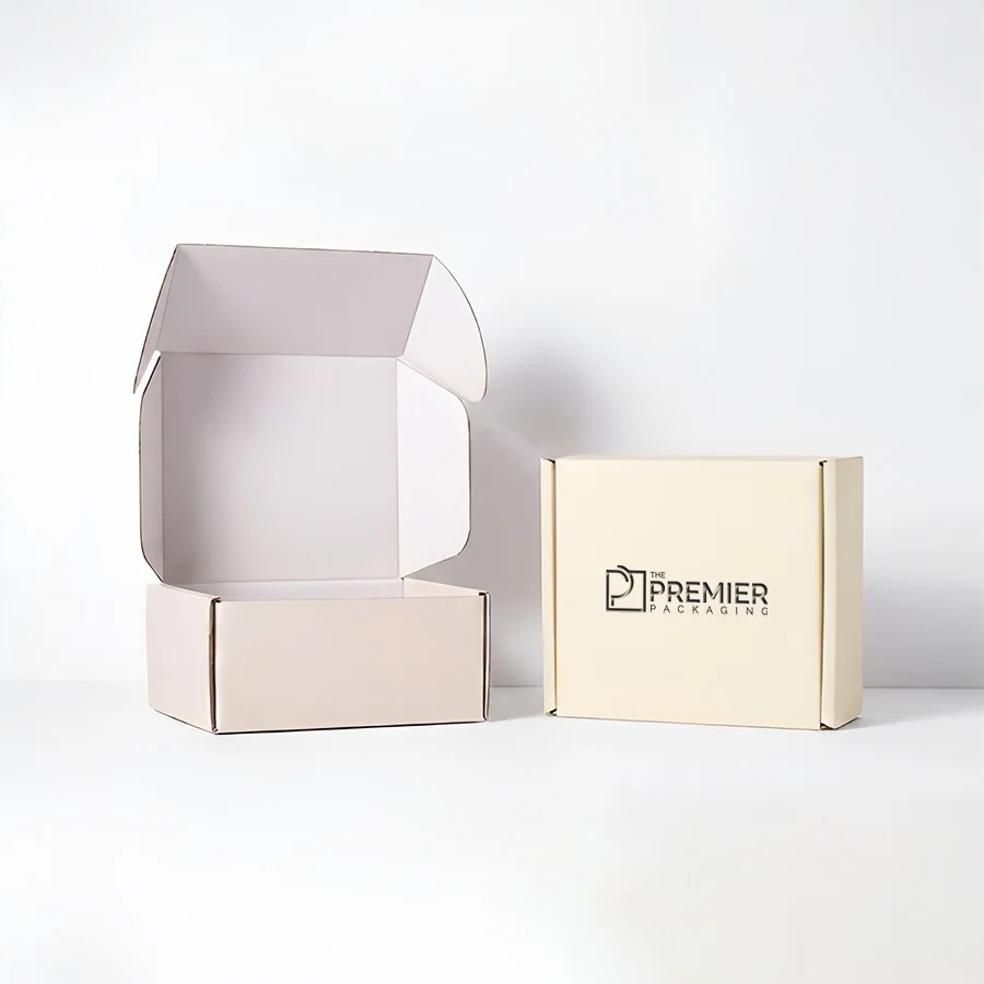 Gift Mailer Boxes