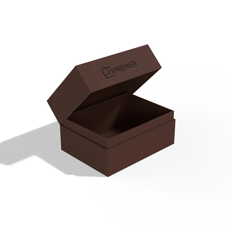 Flip Lid Boxes