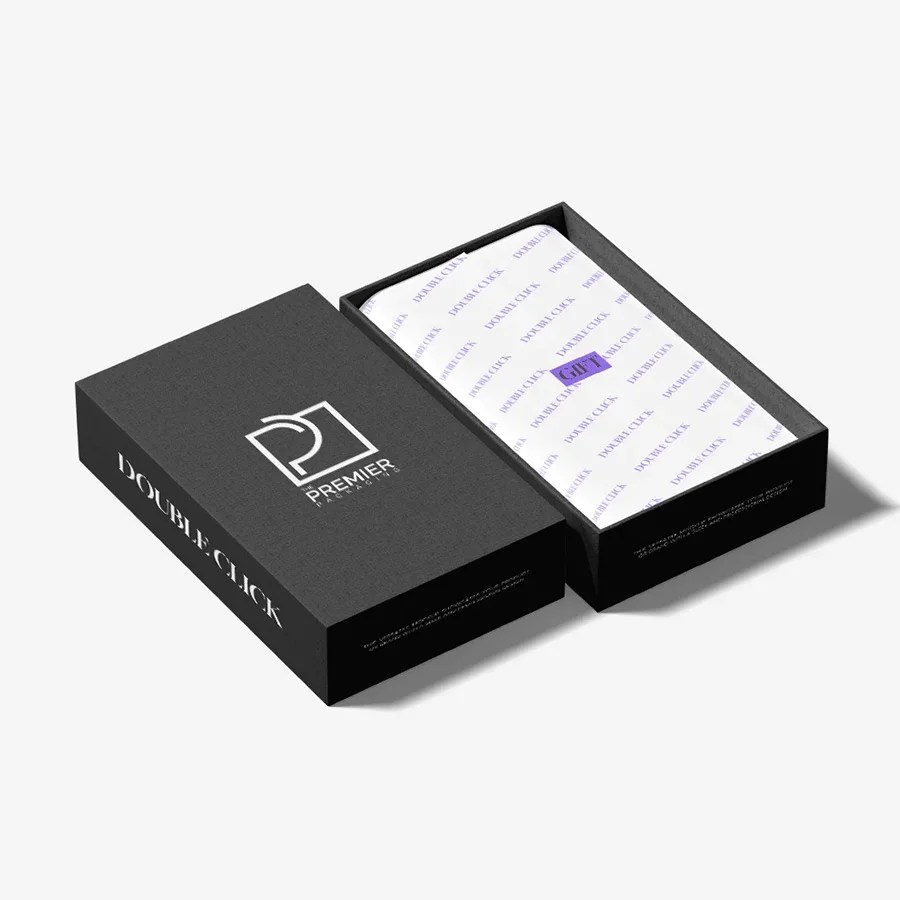 Custom 3D Card Boxes