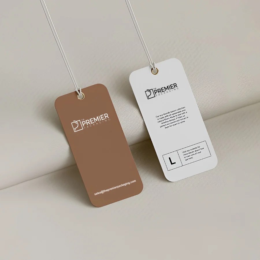 Hang Tags