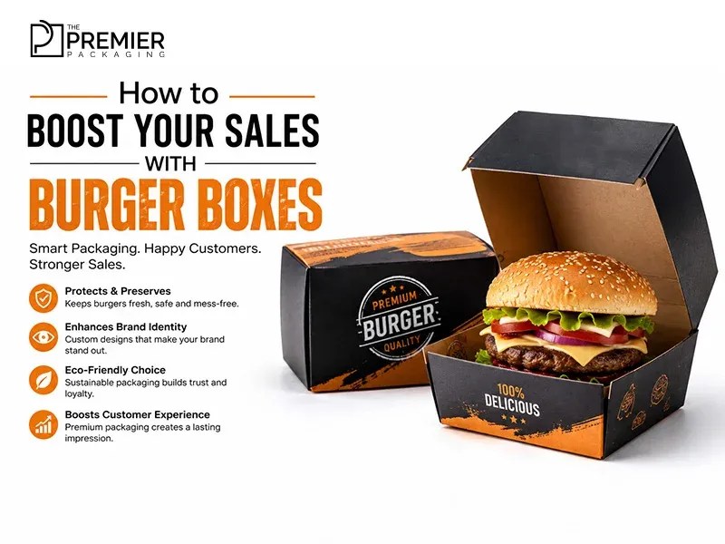 how to boost your sales with burger boxes