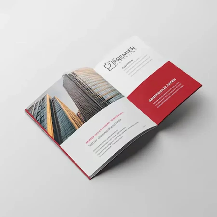 Brochures