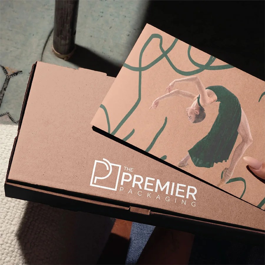 Influencer PR Boxes
