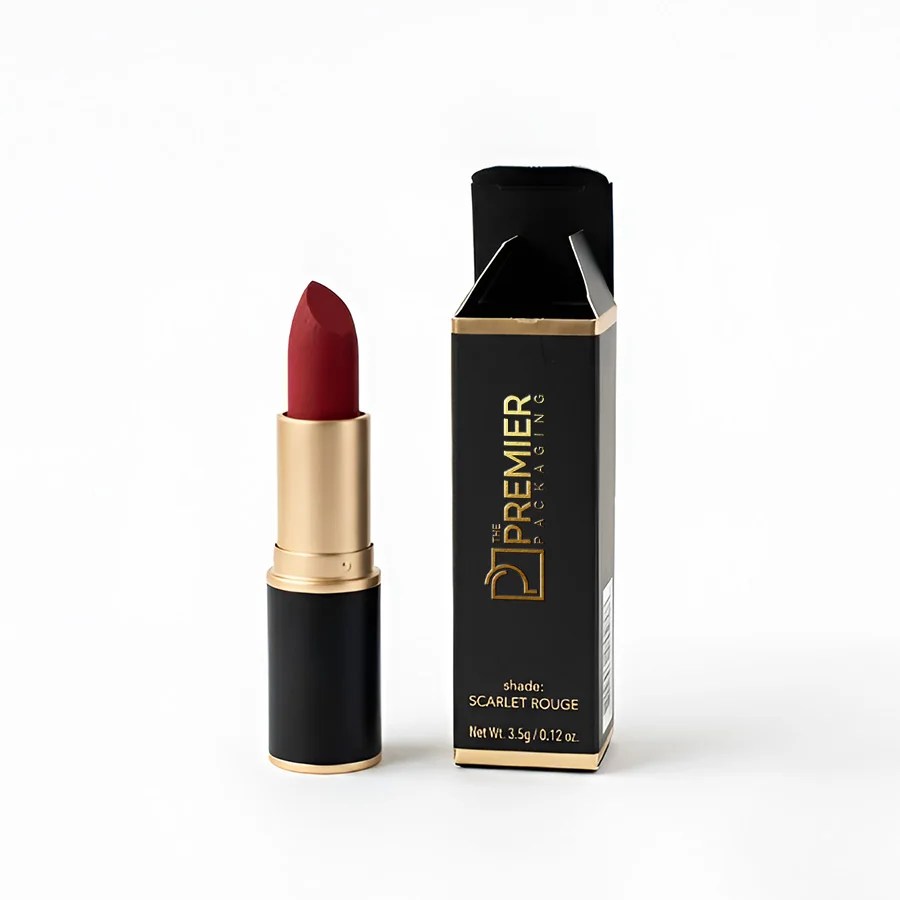 Custom Lipstick Boxes