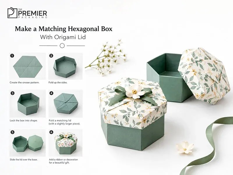 make a matching lid
