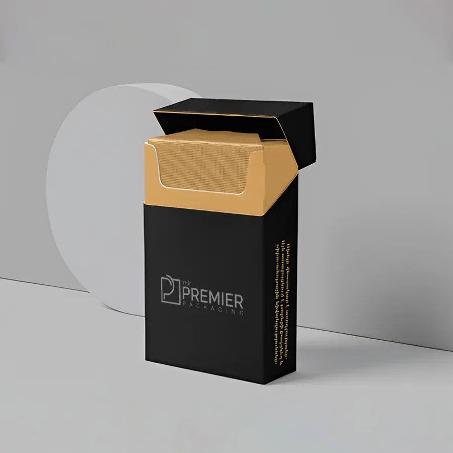 mexican cigarette boxes How Many Cigarettes Are in a Pack? A Definitive Guide