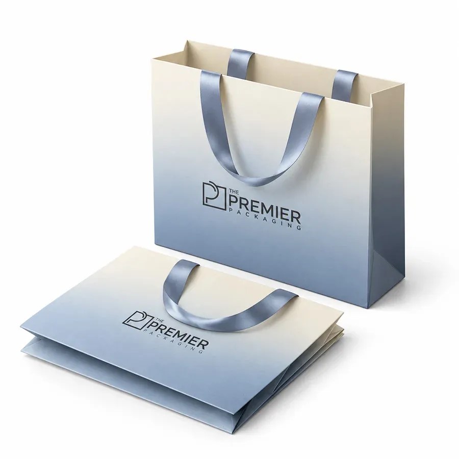 Euro Tote Bags
