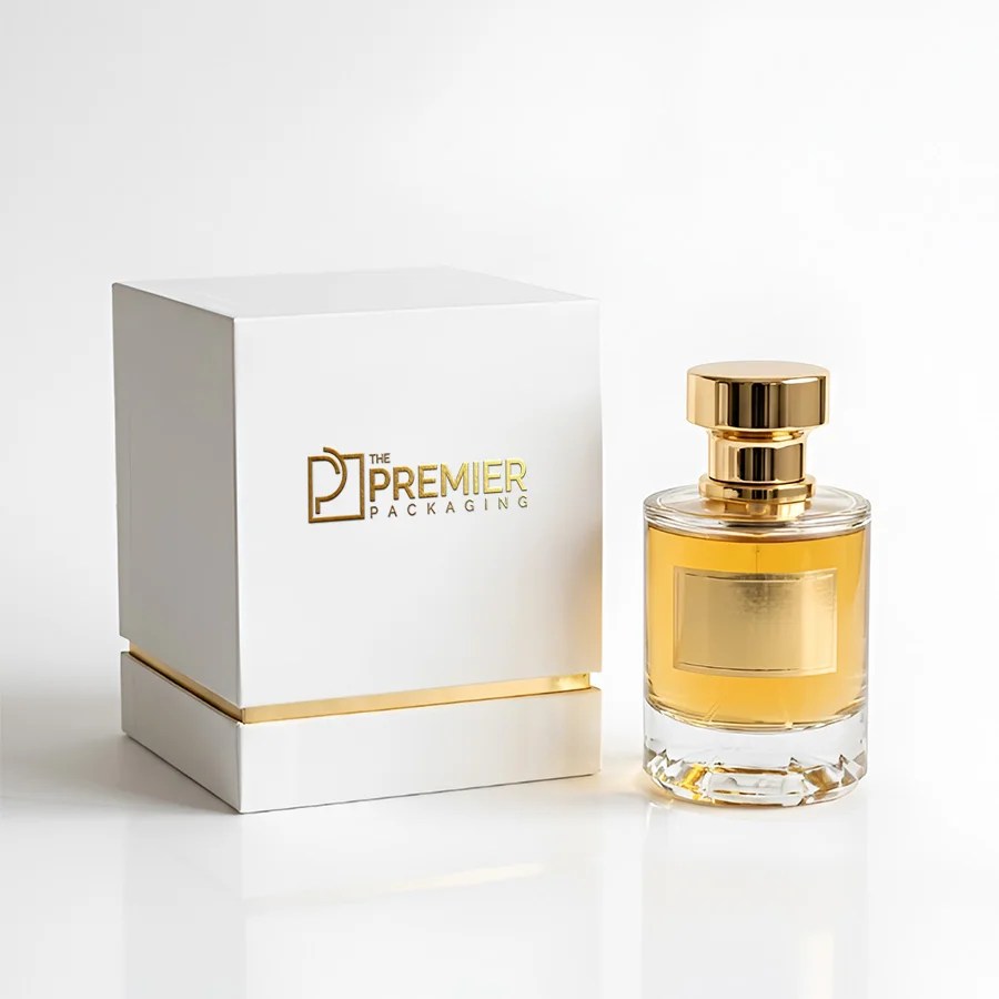 Perfume Boxes