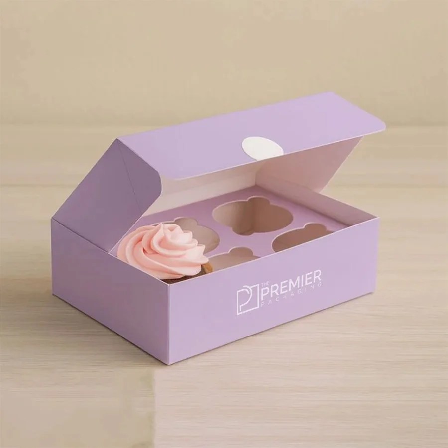 Pastry Boxes