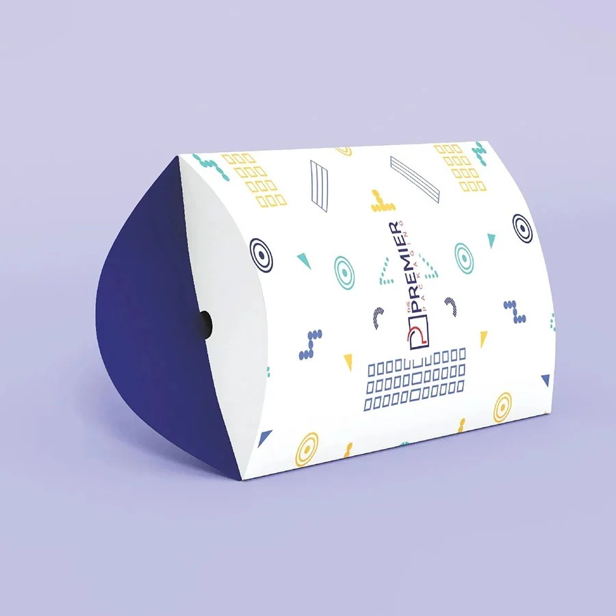 Pillow Box