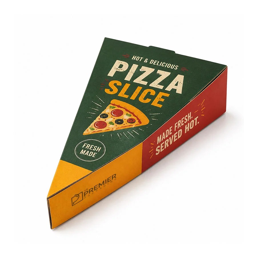 Pizza Slice Boxes
