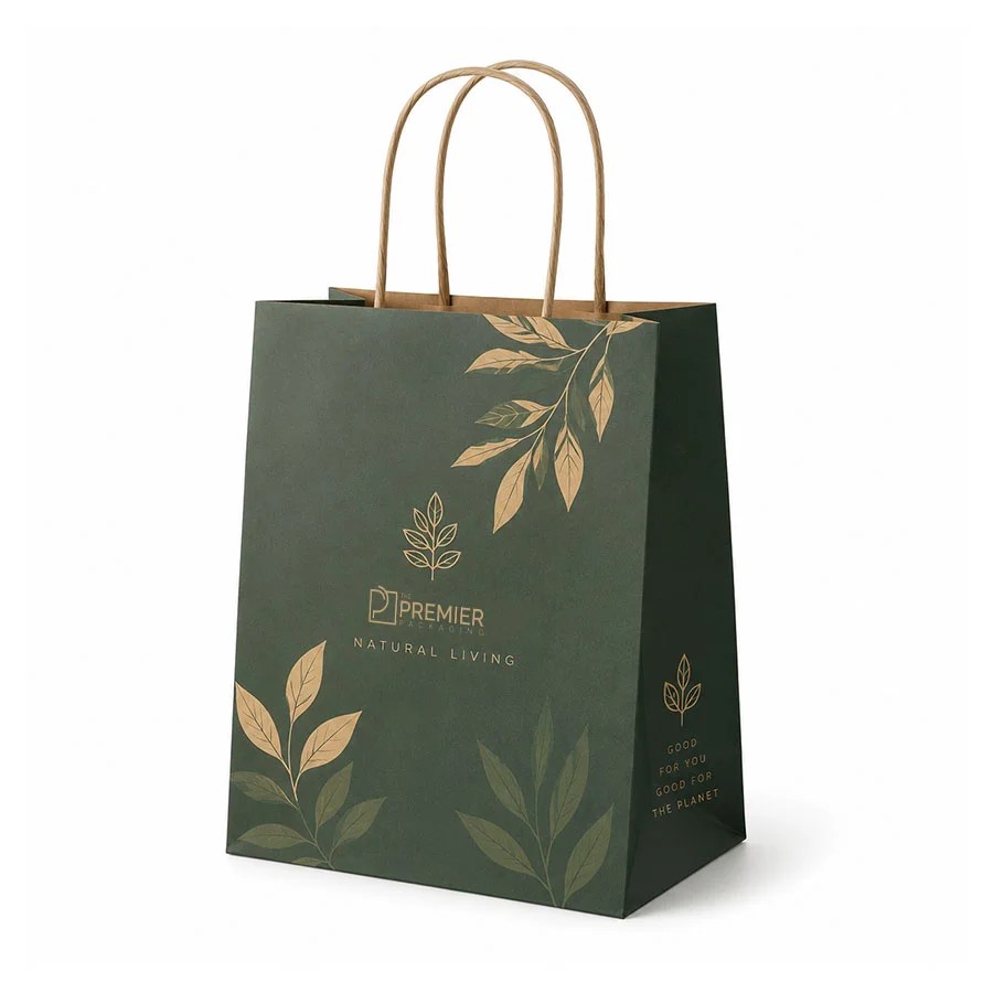 Paper Bags