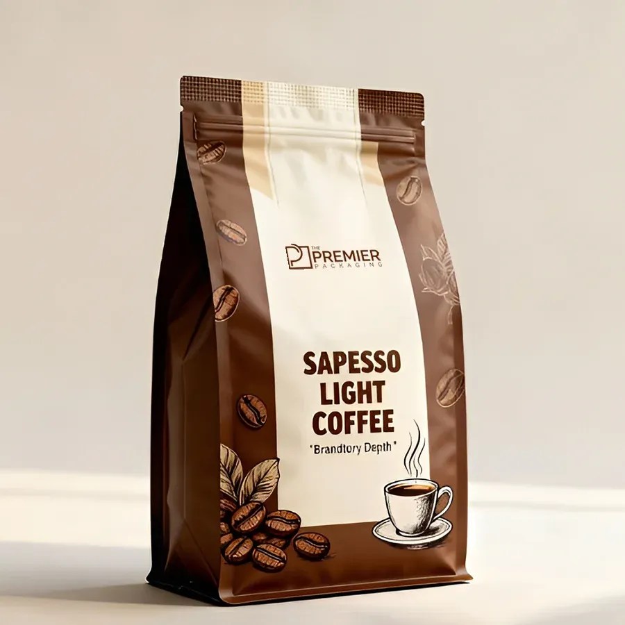 Coffee Bags