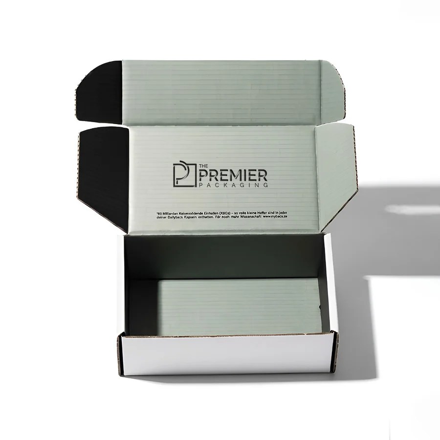 Custom Mailer Boxes
