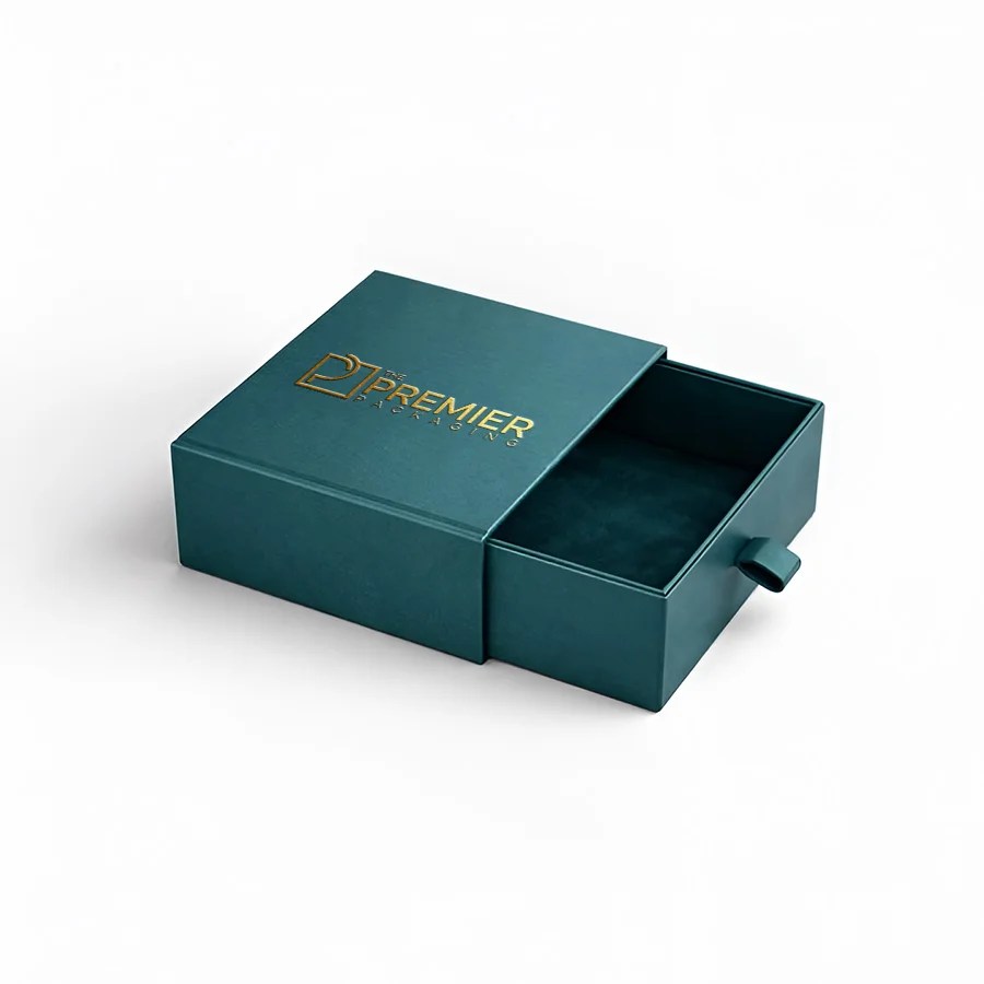 Slipcase Boxes