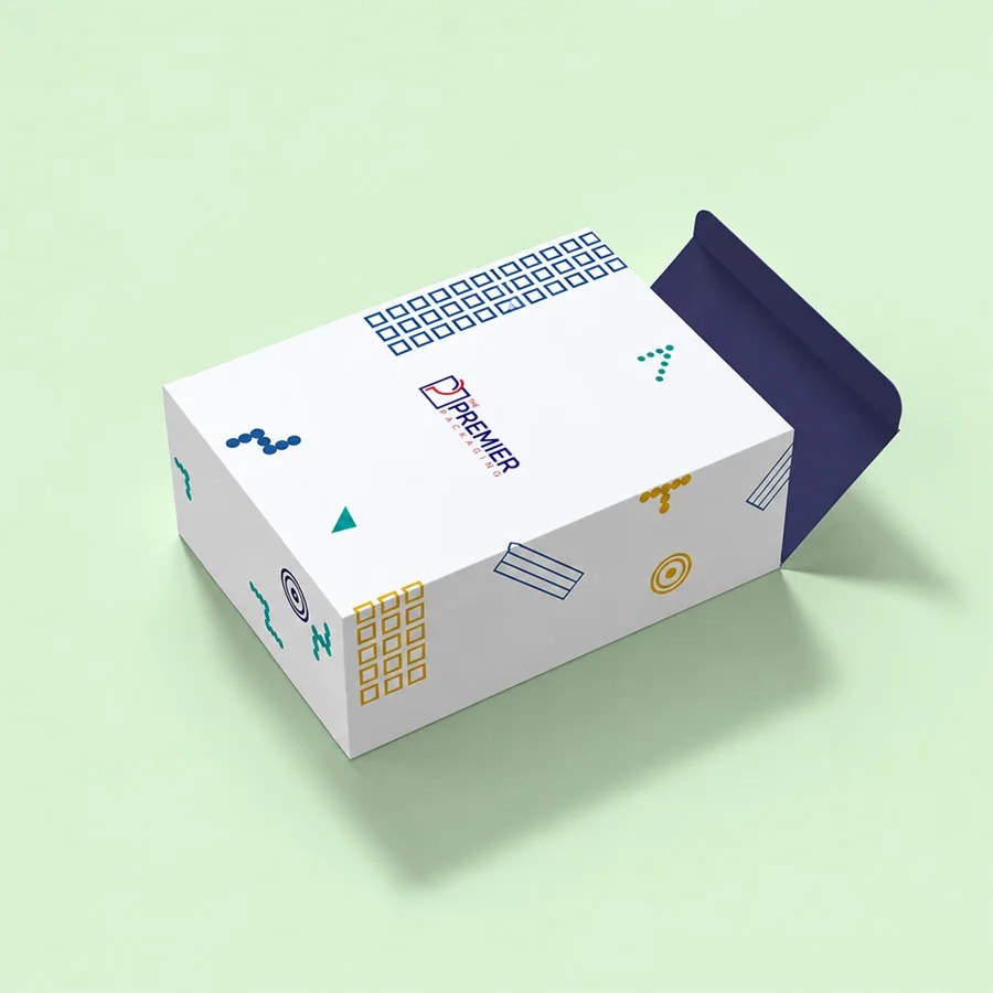 Tuck Snap Boxes