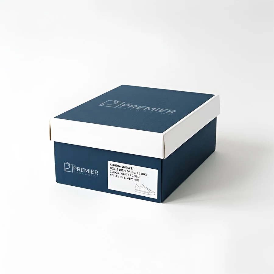 Shoe Boxes Wholesale
