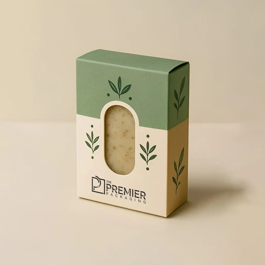 Soap Boxes Wholesale