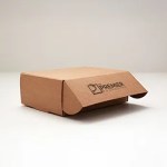 Custom Kraft Boxes