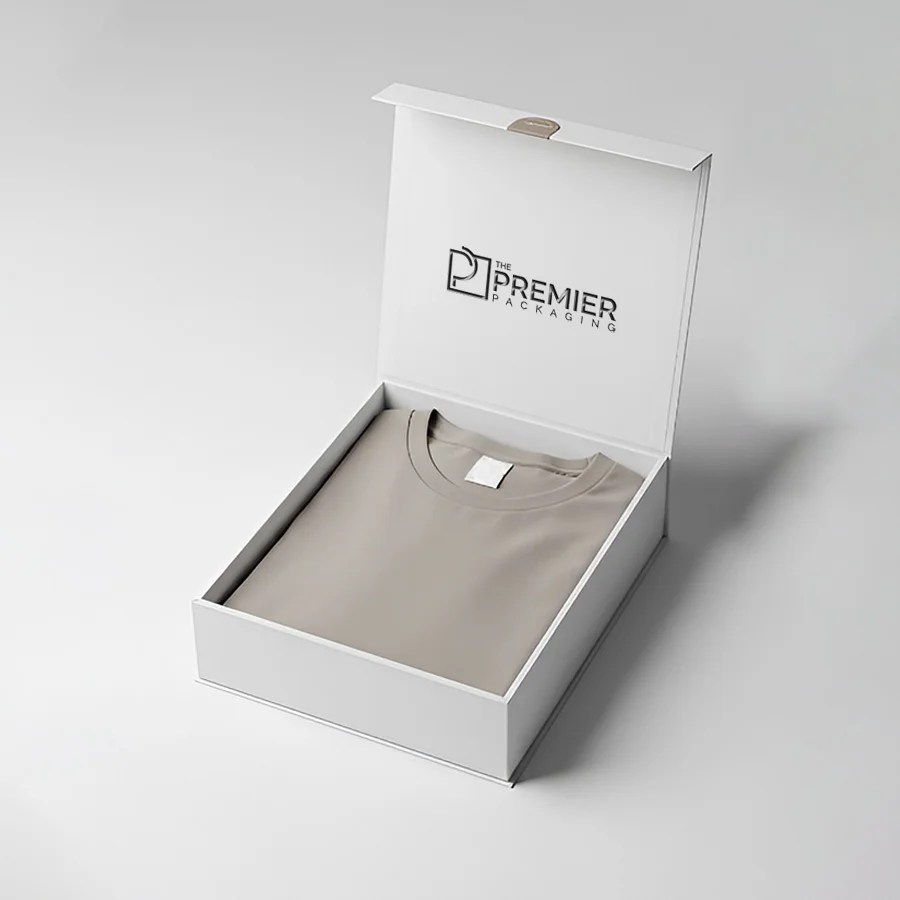 Shirt Boxes