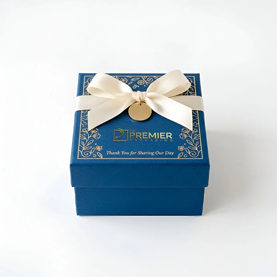 Small Gift Boxes
