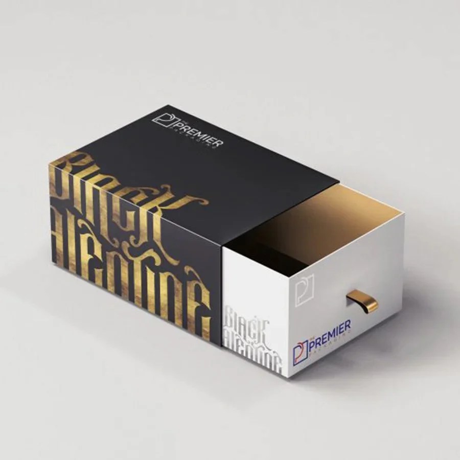 Custom Sleeve Boxes
