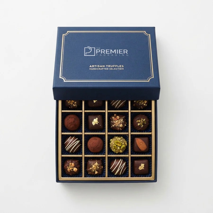 truffle box