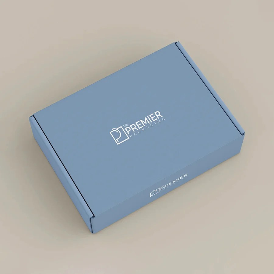 Custom PR Boxes