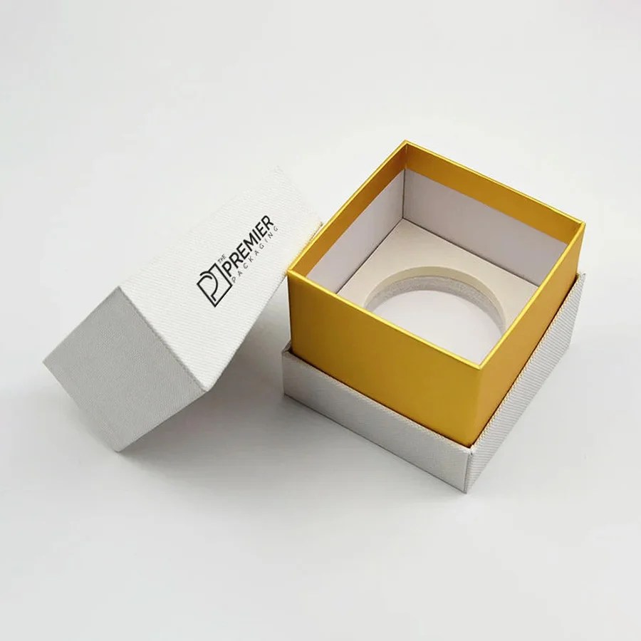 Custom Lid Boxes Wholesale